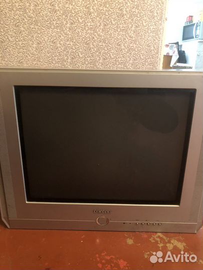 Бу телевизор samsung