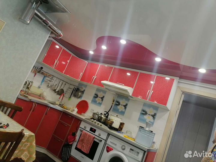 Натяжные Потолки с гарантией