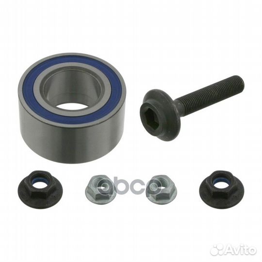 Подшипник ступицы 32924366 (1) 32924366 Swag