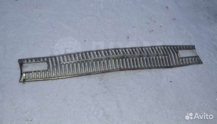 Решетка на заз 966