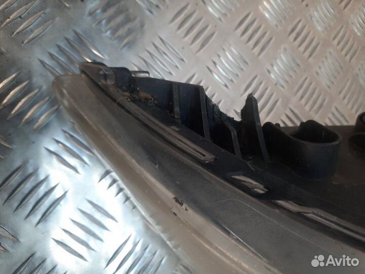 Фара передняя левая Ford Mondeo хэтчбэк 5 дв. 2.0