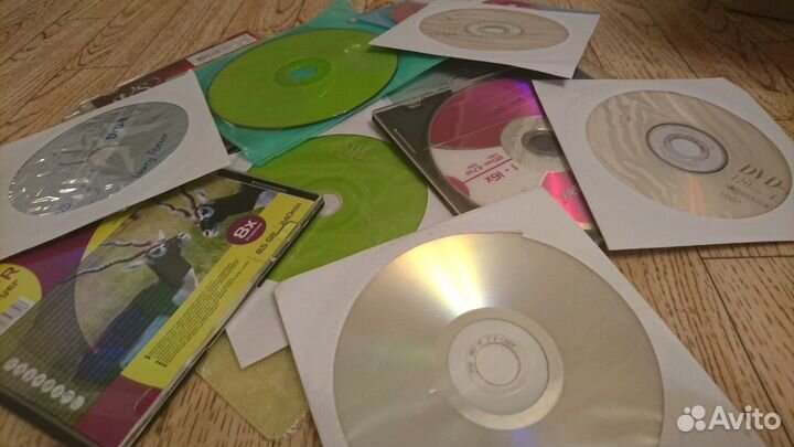 CD DVD MP3 диски (компьютерные игры, фильмы музыка