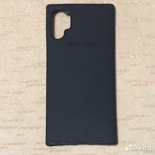 Чехол для Samsung Note 10 plus