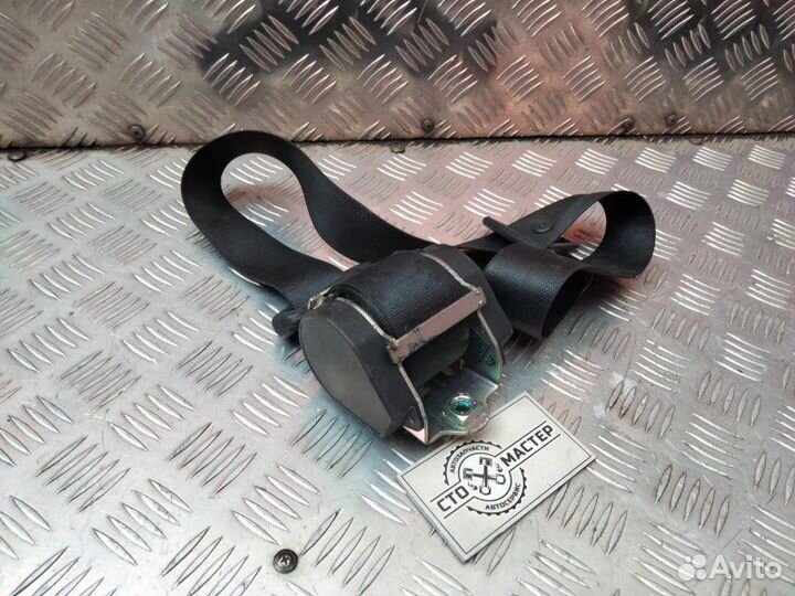 Ремень безопасности Peugeot Boxer 2.2