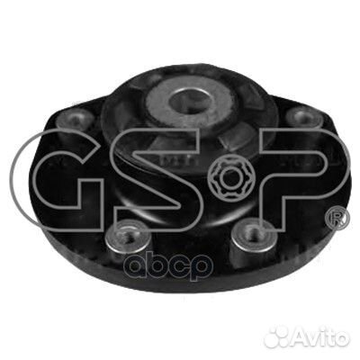 Подшипник перед GSP 850400, bzss906F, SM0176