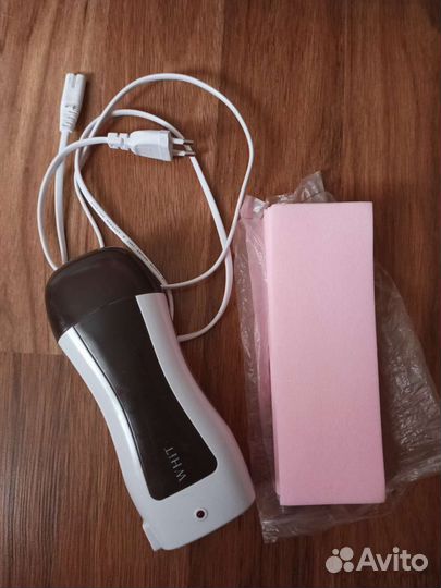 Воскоплав картриджный