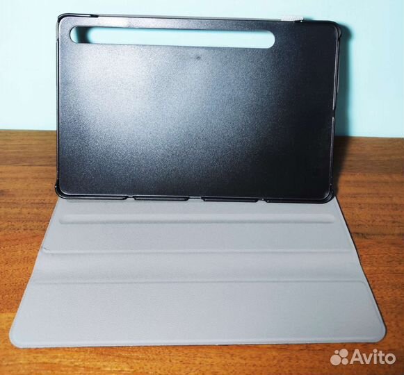 Чехол книжка на Samsung galaxy Tab S7