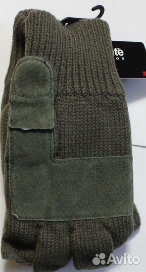 Перчатки-варежки Sogdhandschule