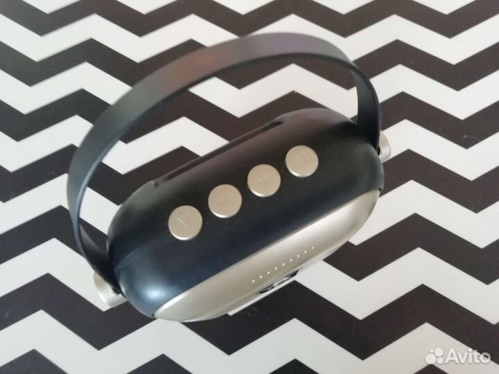 Портативная колонка