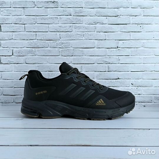 Кроссовки Adidas термо