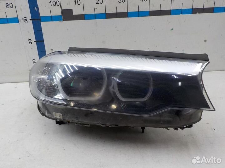 Фара правая BMW 5-Series/M5