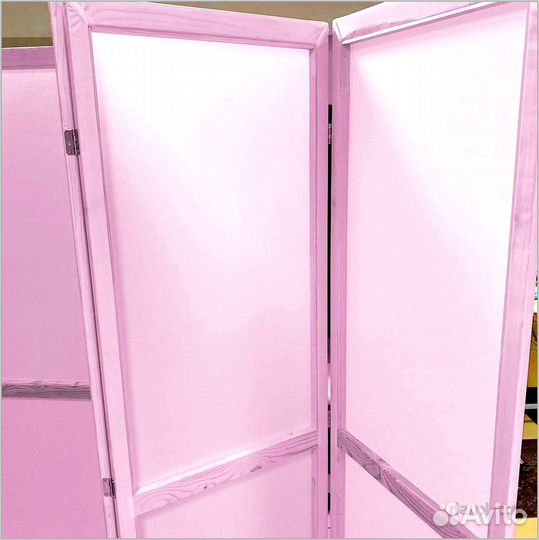 Ширма для салона