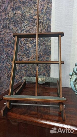 Мольберт для рисования настольный