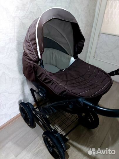 Коляска noordi 3 в 1