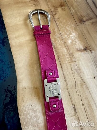 Ремень Guess оригинал