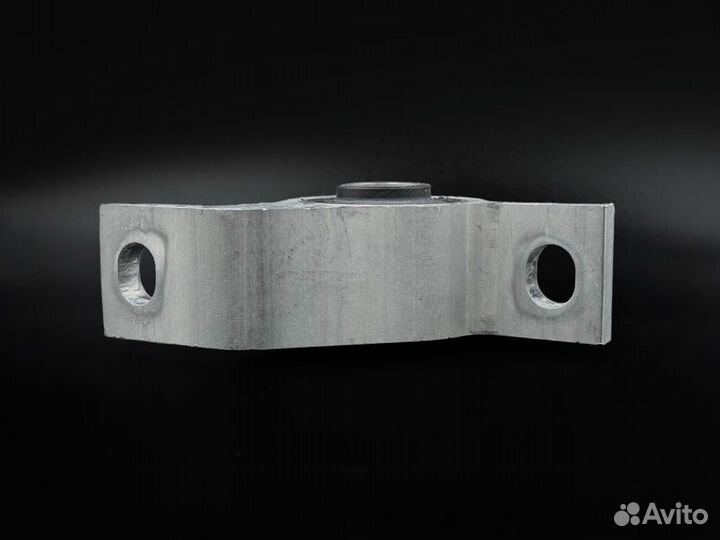 Сайлентблок гелевый переднего рычага Subaru