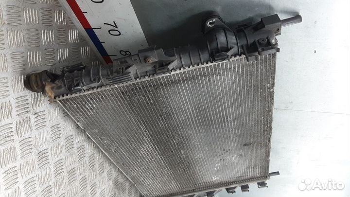 Радиатор (основной) Ford Kuga 2010