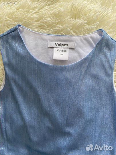 Юбка с маечкой