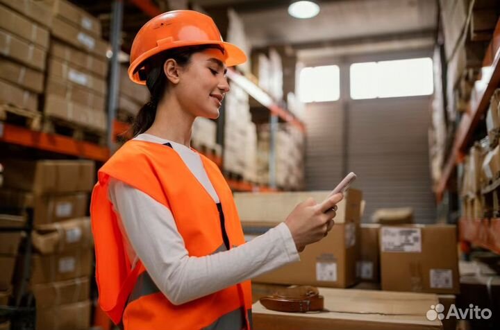 Комплектовщик без опыта в Нижнем Новгороде