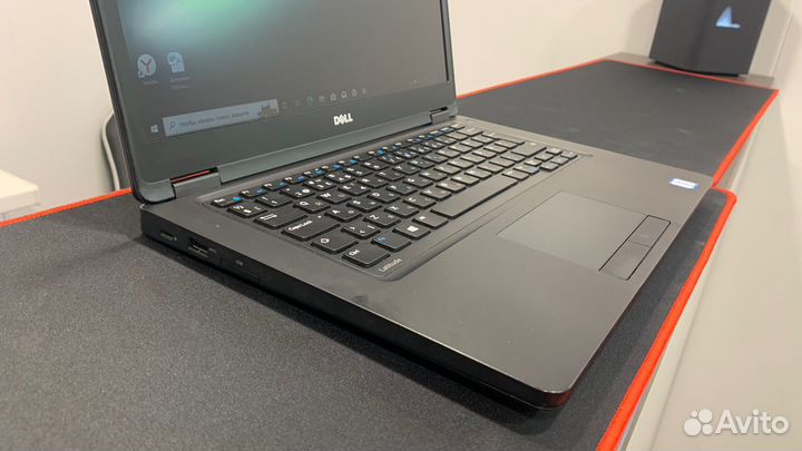 Dell Latitude vPro c Intel Core i5 7th Gen