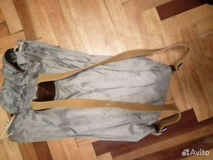 Рюкзак туристический советский