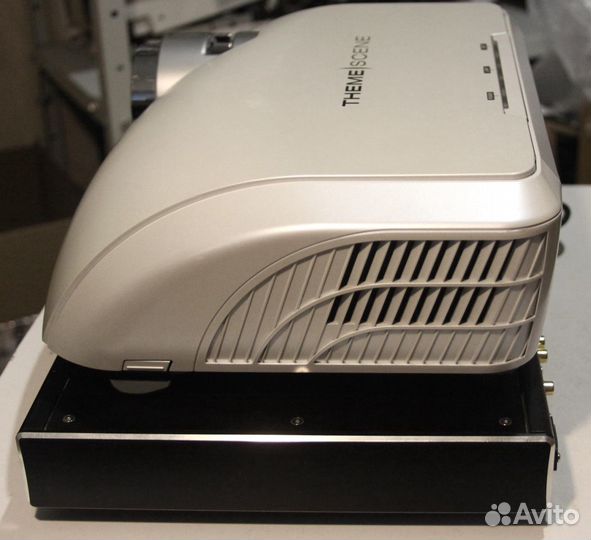Проектор Optoma HD81 Hi-End DLP 1920x1080 комплект