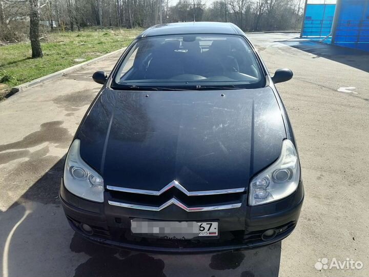 Водитель автомобиля кат B