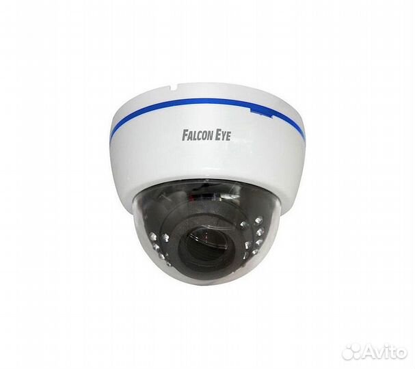 Камера видеонаблюдения Falcon Eye FE-MHD-DPV2-30 2