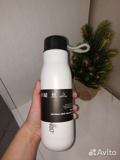 Термобутылка