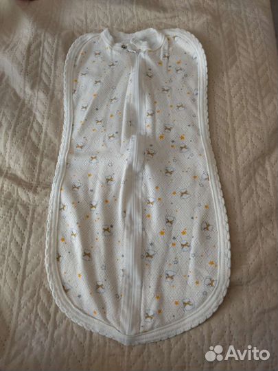 Вещи пакетом для девочки ростом от 42 см до 50 см