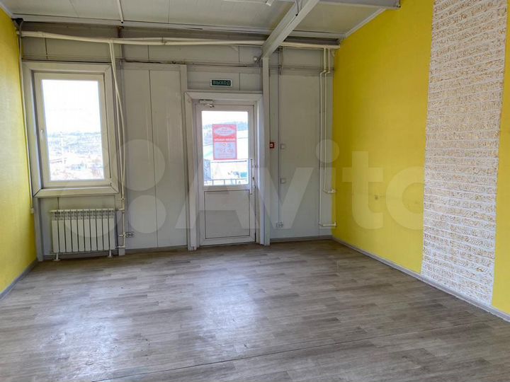 Свободного назначения, 25 м²