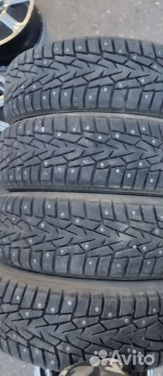 Nokian Tyres Nordman 7 185/70 R14 92T