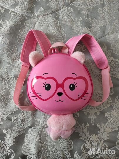 Рюкзак детский