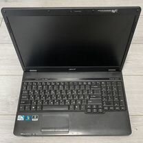 Acer extensa 5635zg