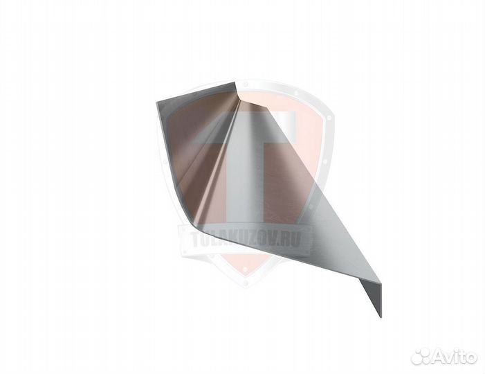 Пороги кузовные Lancia Kappa / Лянча Каппа