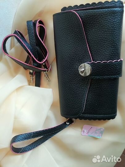 Симпатичная сумочка