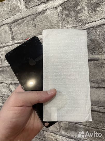 Экран для смартфона xiaomi Mi 9T/ K20