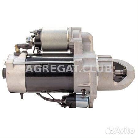 Стартер krauf STB2112UL