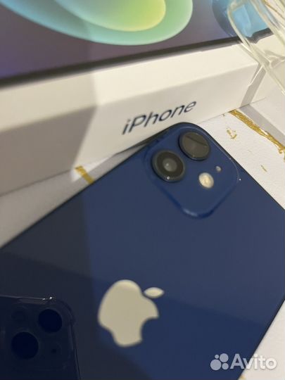 iPhone 12 mini, 64 ГБ