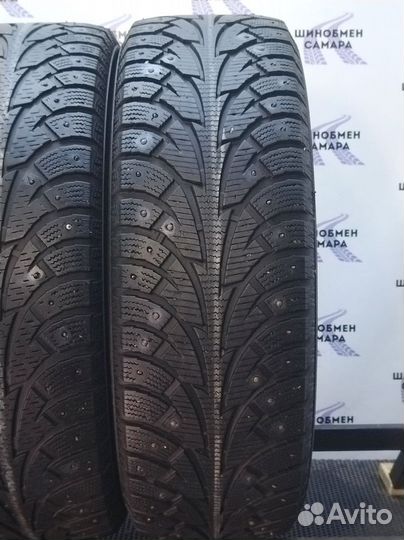 Hankook Winter I'Pike W409 225/60 R17 99