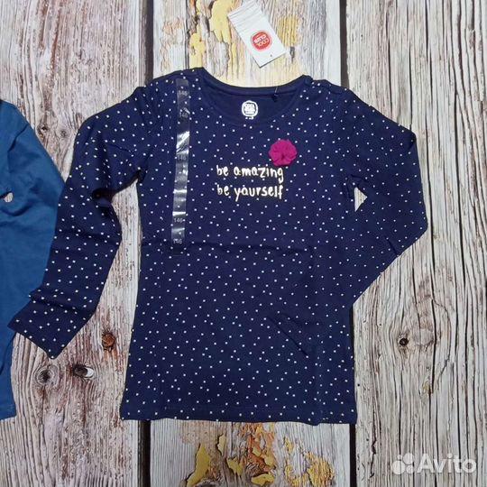 Одежда на девочку новая 140/146 италия