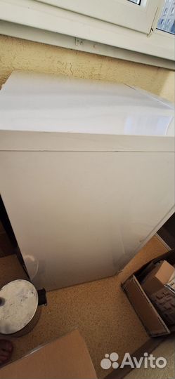 Морозильная камера indesit бу