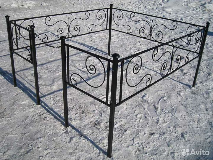 Изделия из металла на заказ