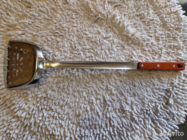 Черпаки для казана