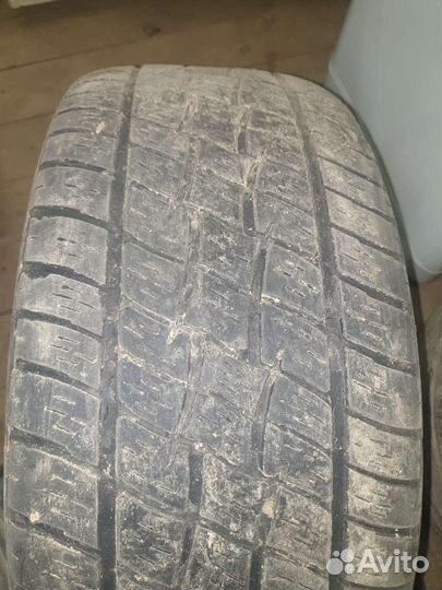 Cooper Discoverer H/T 275/45 R20 110T