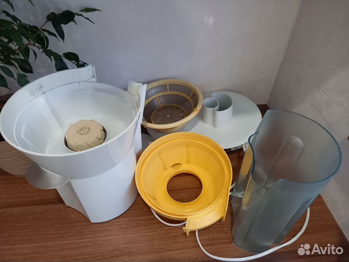 Соковыжималка Bosch