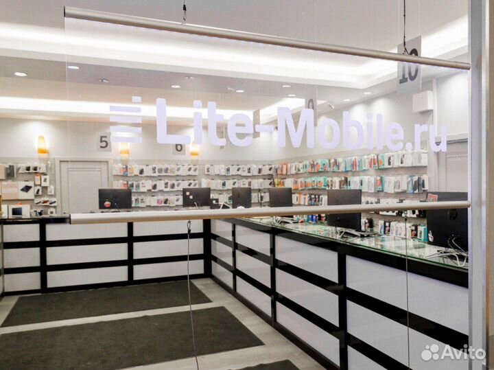 Телевизор SMART TV Asano 55