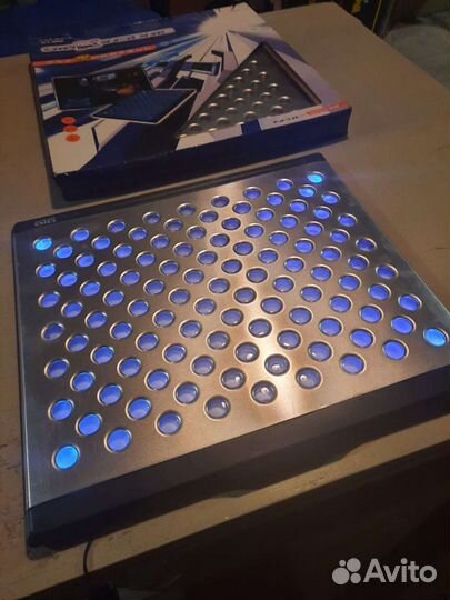 Диодная подсветка carmate nt-100