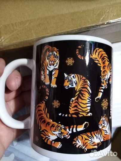 Бокалы. 330мл. Новые. Много видов