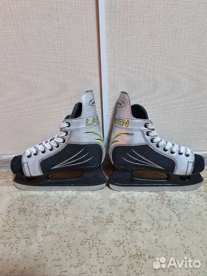 Коньки 39 размер